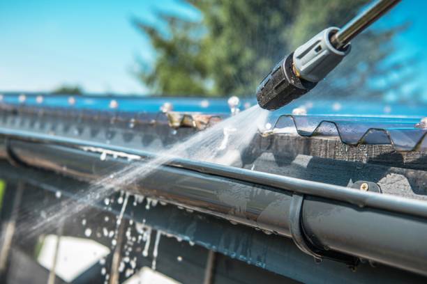 Best Deck Cleaning Services  in Valley Falls, RI