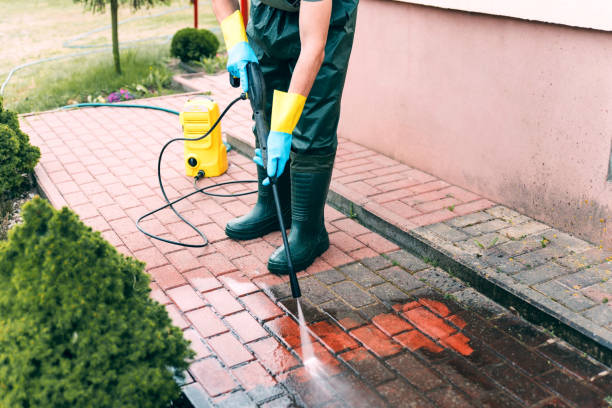 Best Pressure Washing Cost  in Valley Falls, RI