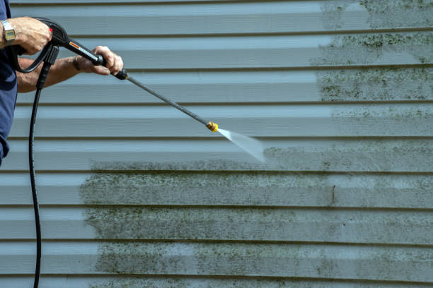 Best Pressure Washing Company Near Me  in Valley Falls, RI