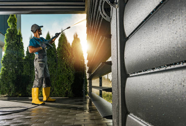 Best Roof Power Washing Services  in Valley Falls, RI