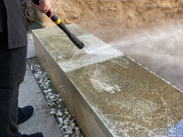 Best Pressure Washing Company Near Me  in Valley Falls, RI
