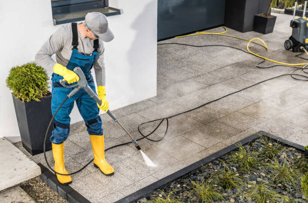 Best House Pressure Washing  in Valley Falls, RI