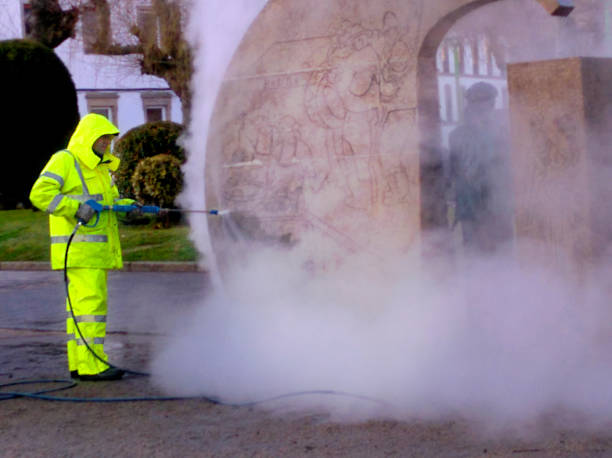 Trusted Valley Falls, RI Pressure Washing Experts