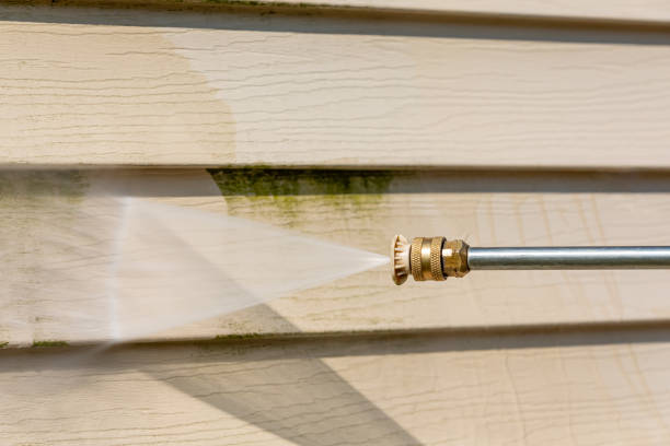 Best Deck Cleaning Services  in Valley Falls, RI