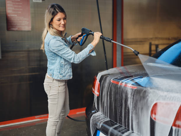 Best Pressure Washing Estimates  in Valley Falls, RI