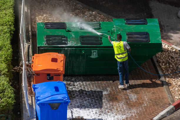 Best Pressure Washing Cost  in Valley Falls, RI