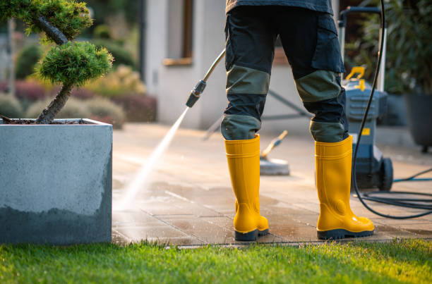 Best Residential Pressure Washing Services  in Valley Falls, RI